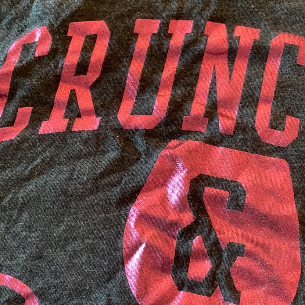 Fun Workout Tank - Picture 2 of 5